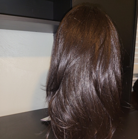 MAGIC LACE NEW BORN FREE  U-SHAPE LACE FRONT WIG MLU02 (4) #1 - Picture 4 of 16